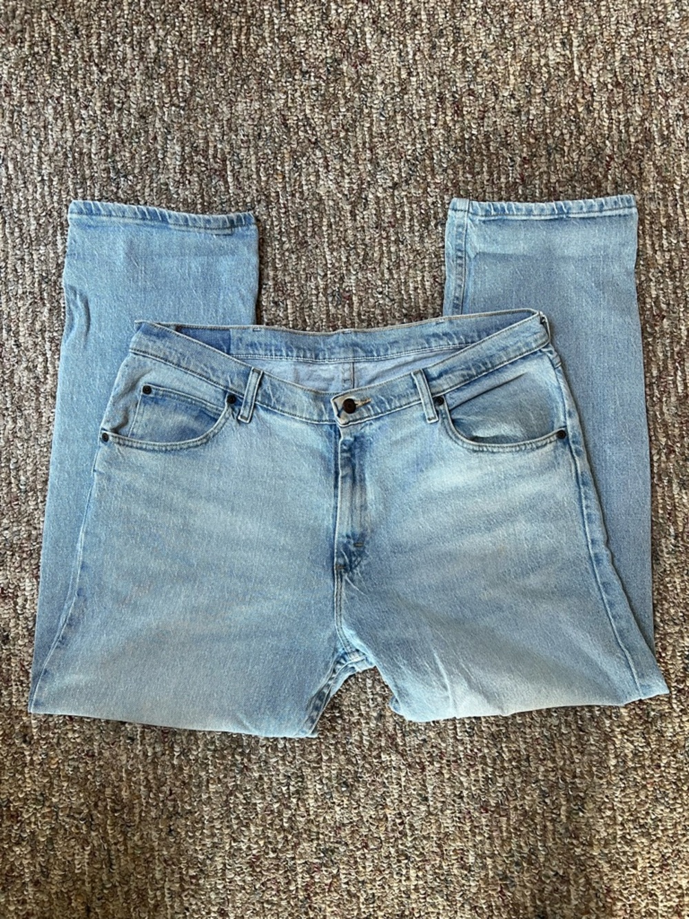 Vintage Wrangler Jeans
